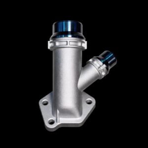 Cooling Water Outlet – Aluminium Upgrade